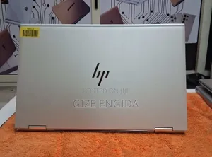 New Laptop HP EliteBook 1040 G6 16GB Intel Core i7 SSD 512GB