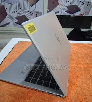 New Laptop HP EliteBook 1040 G6 16GB Intel Core i7 SSD 512GB