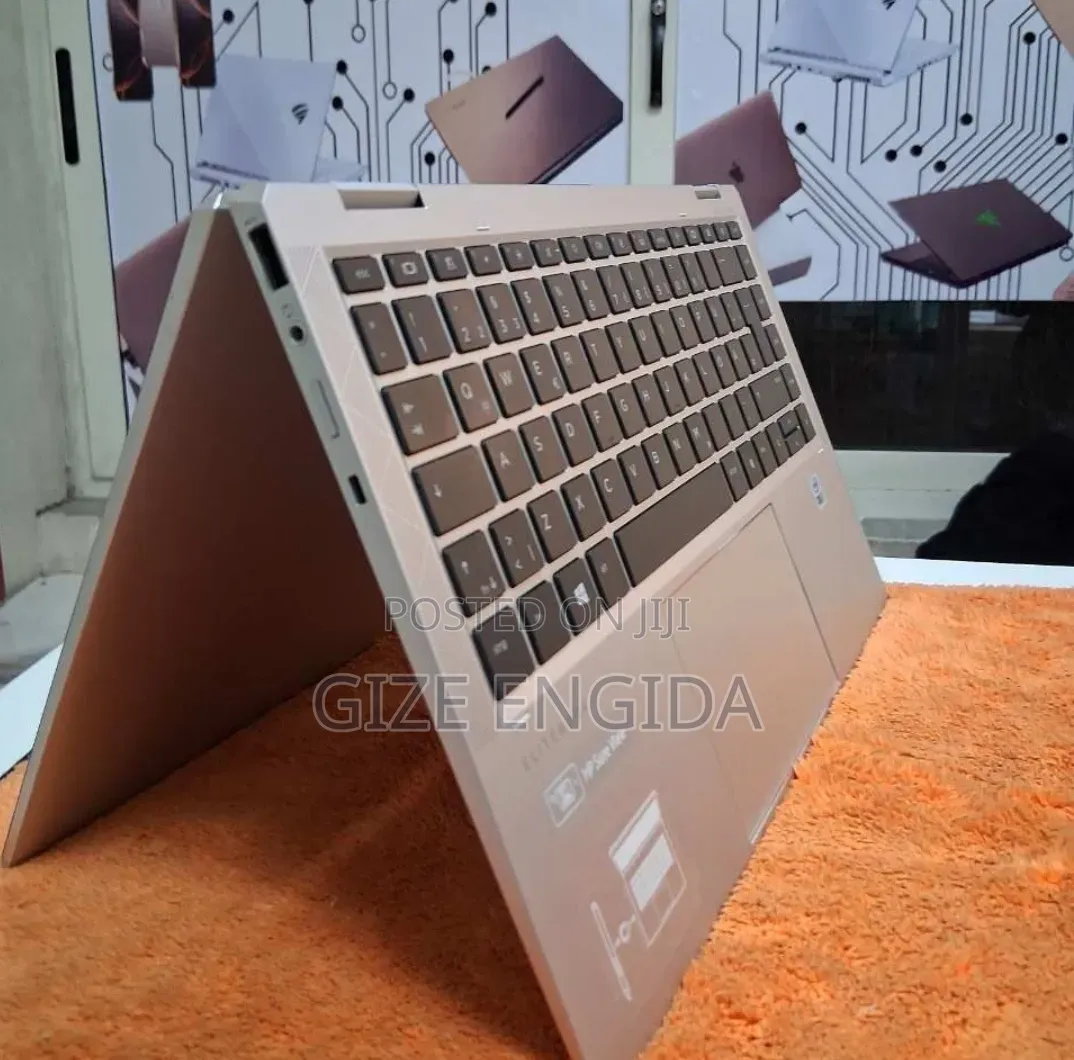 New Laptop HP EliteBook 1040 G6 16GB Intel Core i7 SSD 512GB