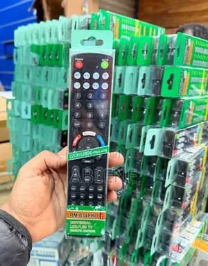 All TV Remote Universal Remote
