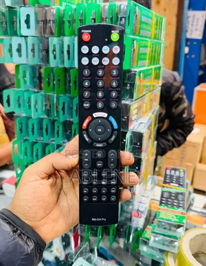 All TV Remote Universal Remote