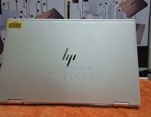 New Laptop HP EliteBook 1040 G6 16GB Intel Core i7 SSD 512GB