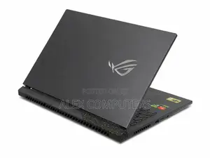 New Laptop Asus ROG Strix G16 G614 16GB AMD Ryzen 9 SSD 1T
