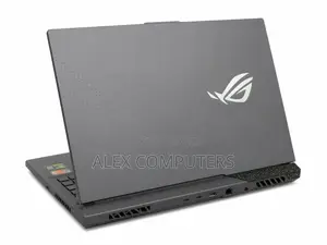 New Laptop Asus ROG Strix G16 G614 16GB AMD Ryzen 9 SSD 1T