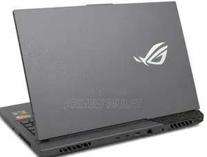 New Laptop Asus ROG Strix G16 G614 16GB AMD Ryzen 9 SSD 1T