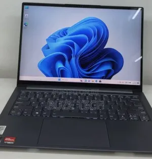 New Laptop Lenovo 16GB AMD Ryzen 7 SSD 512GB