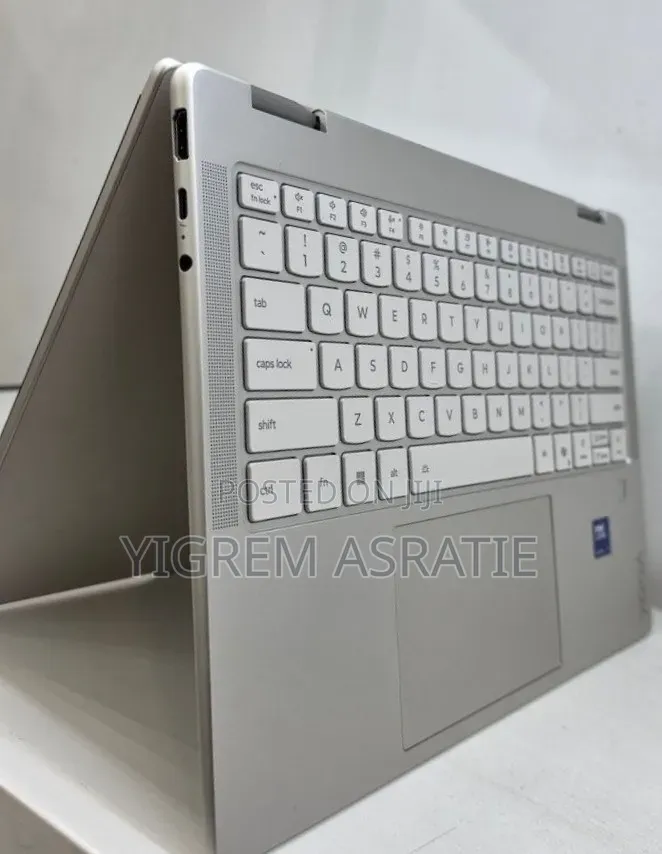 New Laptop Lenovo Yoga 11e 32GB Intel Core Ultra 7 SSD 1T
