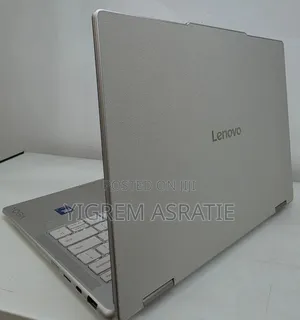 New Laptop Lenovo Yoga 11e 32GB Intel Core Ultra 7 SSD 1T
