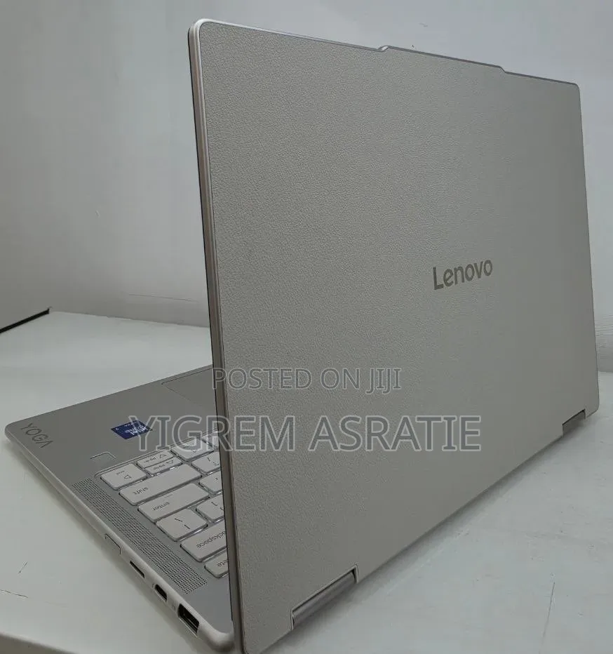 New Laptop Lenovo Yoga 11e 32GB Intel Core Ultra 7 SSD 1T
