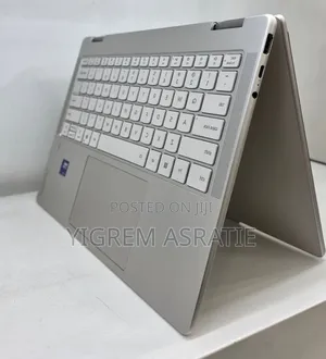 New Laptop Lenovo Yoga 11e 32GB Intel Core Ultra 7 SSD 1T