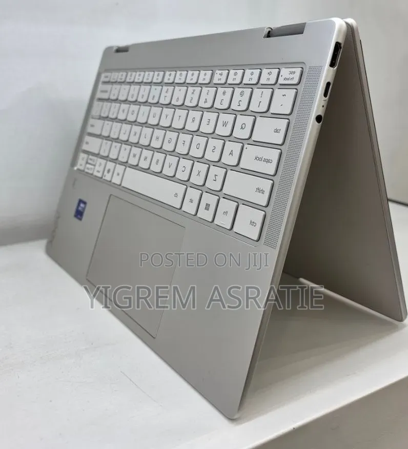 New Laptop Lenovo Yoga 11e 32GB Intel Core Ultra 7 SSD 1T