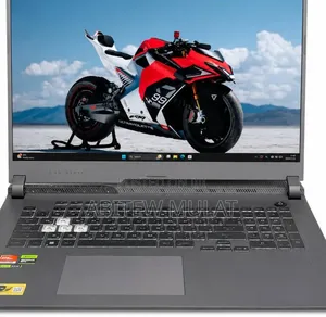 New Laptop Asus ROG Strix G16 G614 16GB AMD Ryzen 9 SSD 1T
