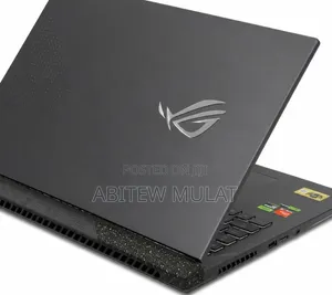 New Laptop Asus ROG Strix G16 G614 16GB AMD Ryzen 9 SSD 1T