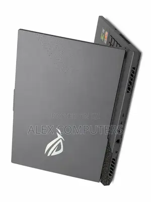 New Laptop Asus ROG Strix G16 G614 16GB AMD Ryzen 9 SSD 1T