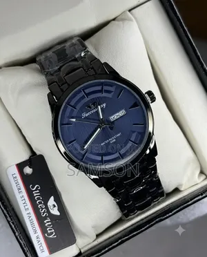 Mens Watches
