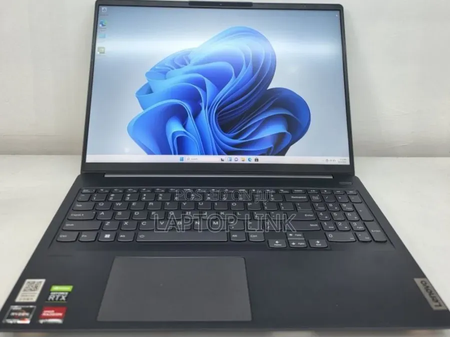 New Laptop Lenovo IdeaPad 5 Slim 13th Gen i7 16GB AMD Ryzen 7 SSD 512GB