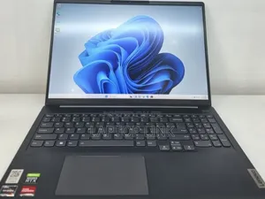 New Laptop Lenovo IdeaPad 5 Slim 13th Gen i7 16GB AMD Ryzen 7 SSD 512GB