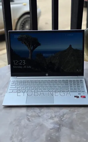 New Laptop HP Pavilion 15 16GB AMD Ryzen 5 SSD 512GB