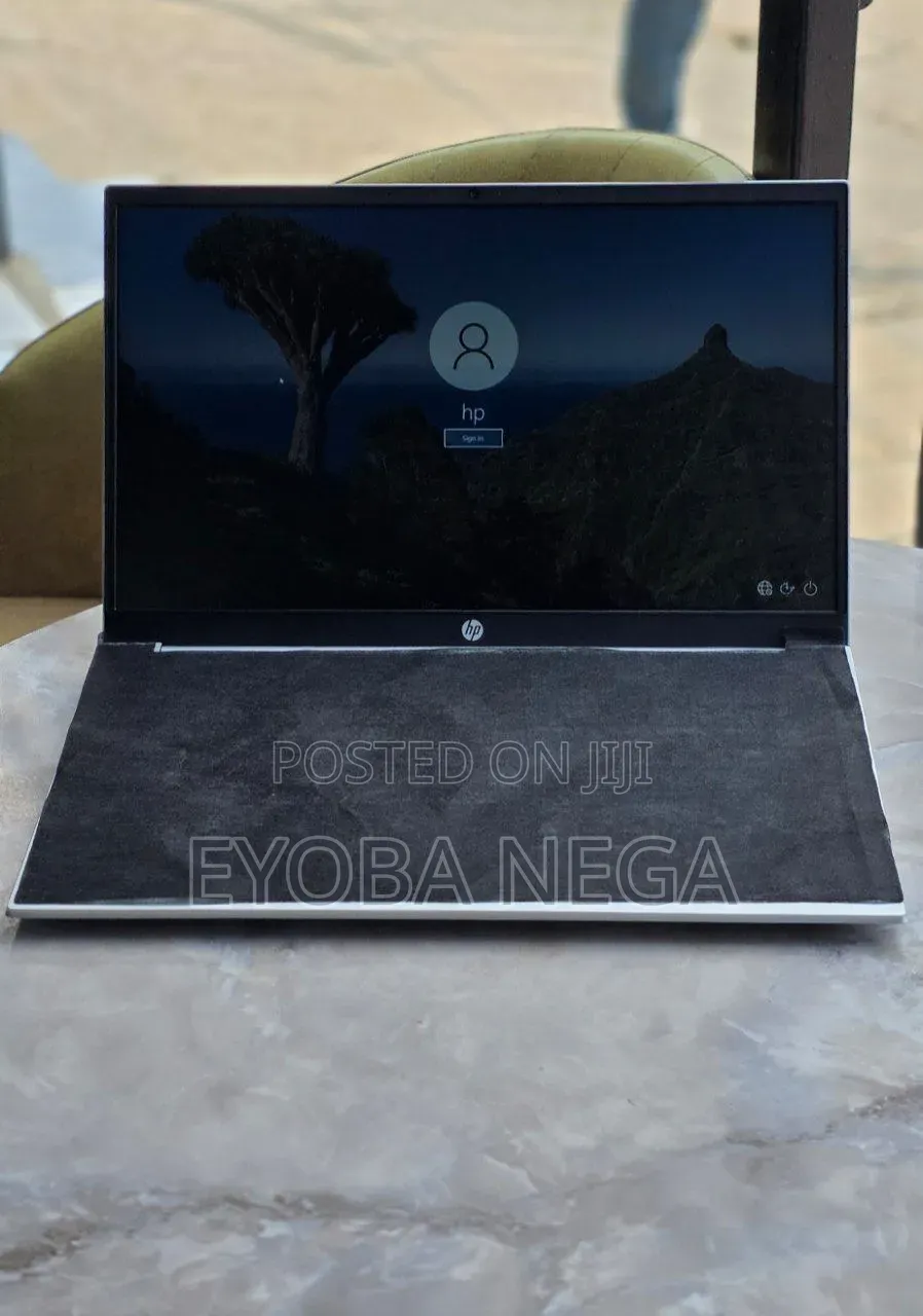 New Laptop HP Pavilion 15 16GB AMD Ryzen 5 SSD 512GB