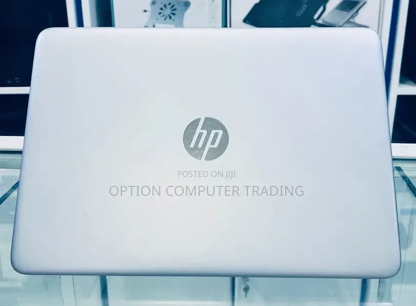 New Laptop HP EliteBook 840 G8 16GB Intel Core i5 SSD 512GB