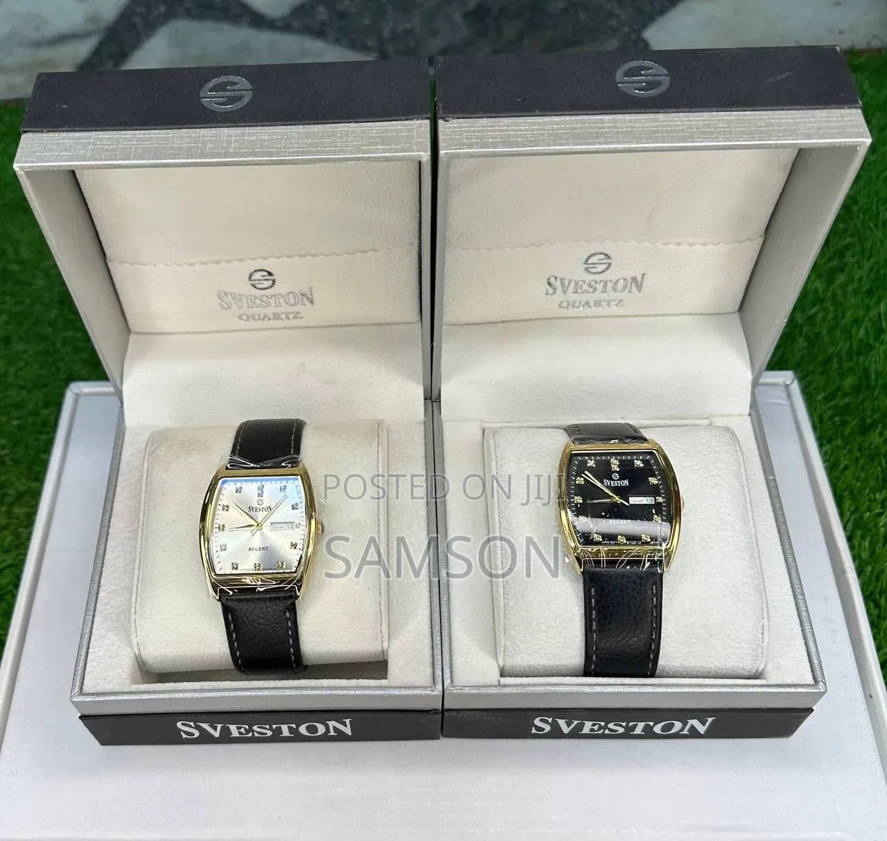 Sveston Regent Luxury