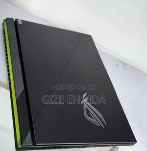 New Laptop Asus ROG Strix G16 G614 16GB Intel Core i9 SSD 1T