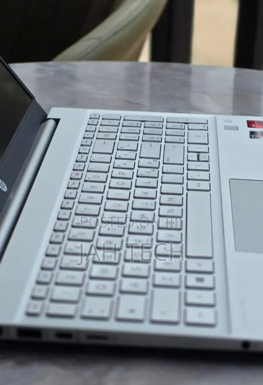 New Laptop HP Pavilion 15 16GB AMD Ryzen 5 SSD 512GB