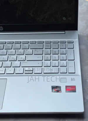 New Laptop HP Pavilion 15 16GB AMD Ryzen 5 SSD 512GB