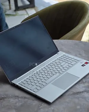 New Laptop HP Pavilion 15 16GB AMD Ryzen 5 SSD 512GB