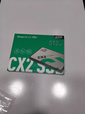 Team Group SSD