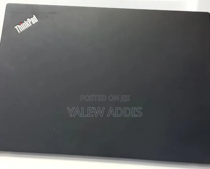 New Laptop Lenovo ThinkPad X1 Carbon 8GB Intel Core i5 SSD 512GB