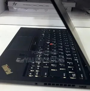 New Laptop Lenovo ThinkPad X1 Carbon 8GB Intel Core i5 SSD 512GB