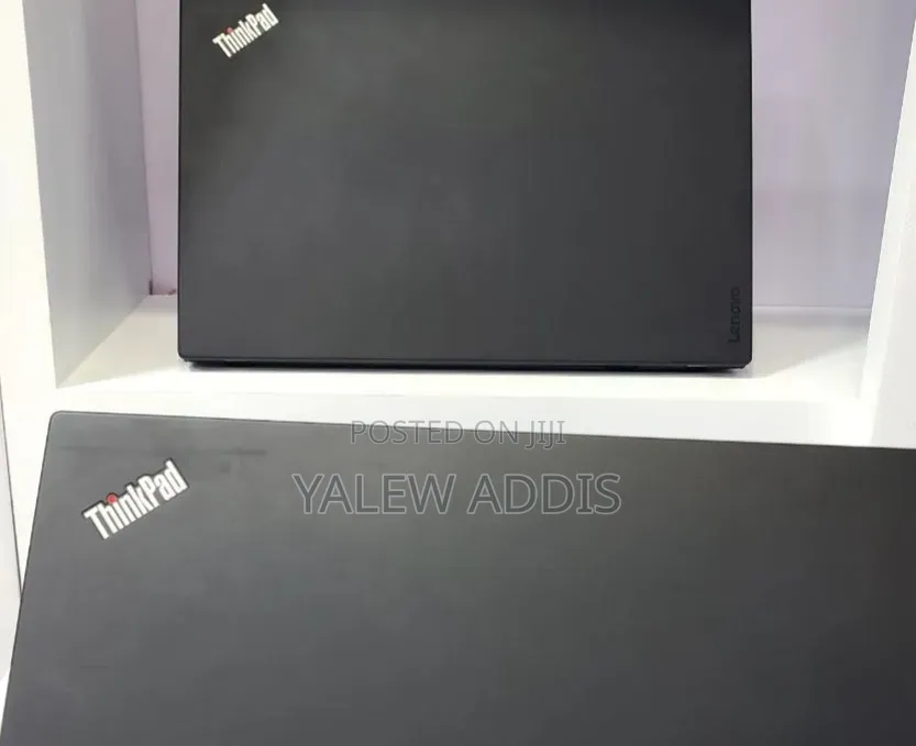 New Laptop Lenovo ThinkPad X1 Carbon 8GB Intel Core i5 SSD 512GB
