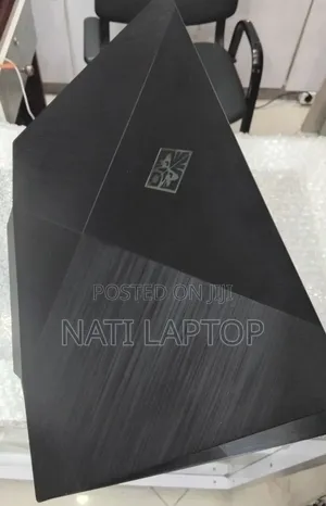 New Laptop HP Omen 17 16GB Intel Core i7 SSD 512GB