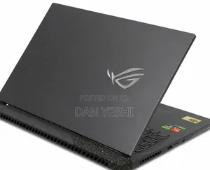 New Laptop Asus G71G 16GB AMD Ryzen 9 SSD 1T