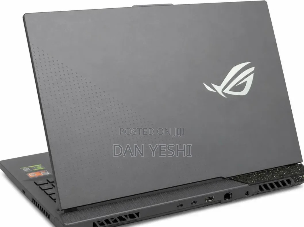 New Laptop Asus G71G 16GB AMD Ryzen 9 SSD 1T