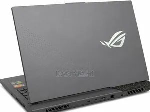 New Laptop Asus G71G 16GB AMD Ryzen 9 SSD 1T