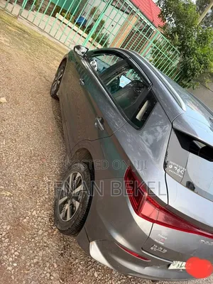 BYD E2 43 kWh 94 hp FWD 2025 Gray