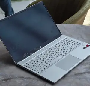 New Laptop HP Pavilion 15 16GB AMD Ryzen 5 SSD 512GB