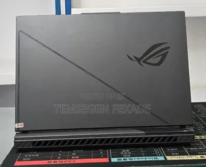 New Laptop Asus ROG Strix G16 G614 16GB Intel Core i7 SSD 1T