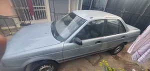 Nissan Sunny B13 Sedan 1.3 1991 Blue