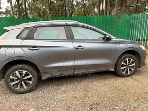 BYD E2 43 kWh 94 hp FWD 2025 Gray