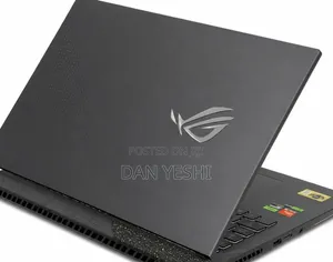 New Laptop Asus G71G 16GB AMD Ryzen 9 SSD 1T