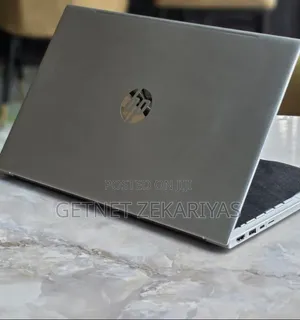 New Laptop HP Pavilion 14 16GB AMD Ryzen 5 SSD 512GB