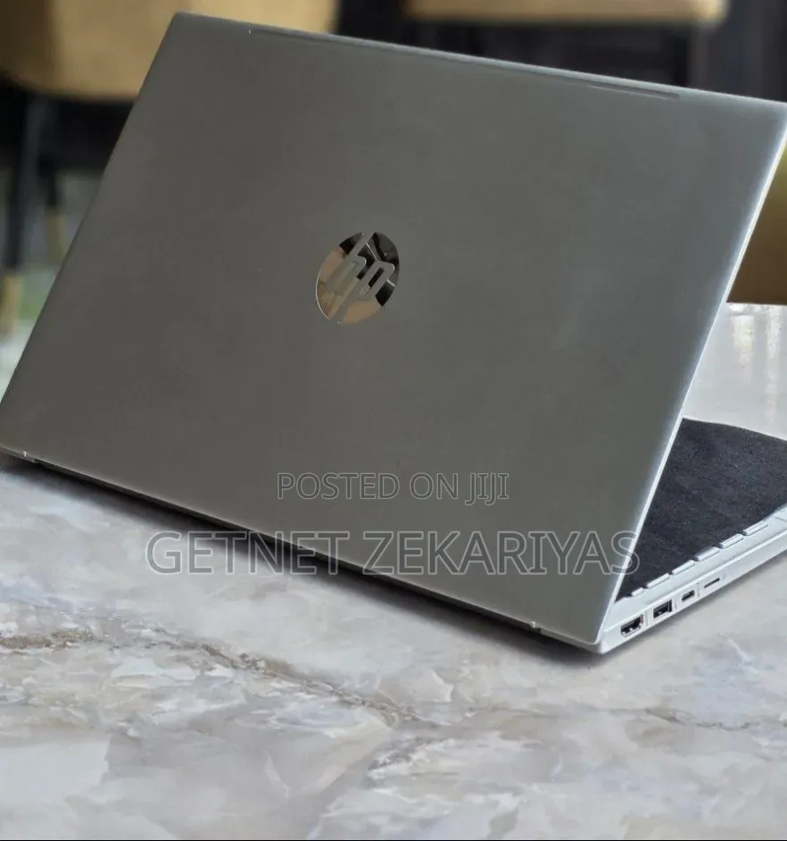 New Laptop HP Pavilion 14 16GB AMD Ryzen 5 SSD 512GB