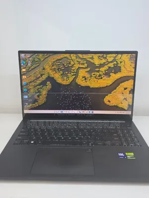 New Laptop Asus Vivobook 15 16GB Intel Core Ultra 9 SSD 512GB