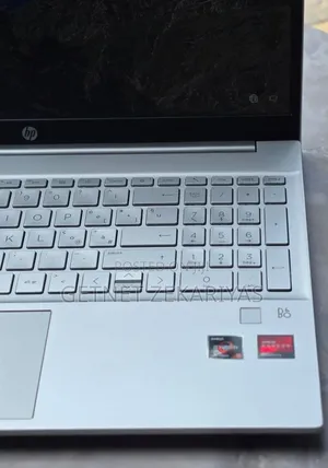 New Laptop HP Pavilion 14 16GB AMD Ryzen 5 SSD 512GB