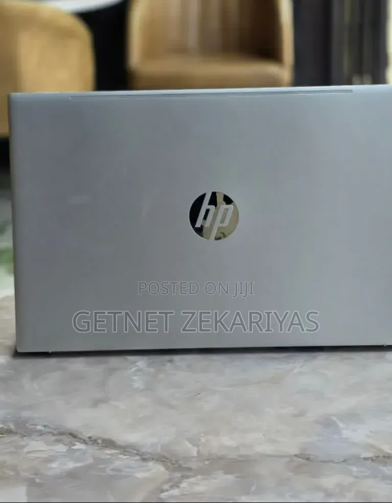 New Laptop HP Pavilion 14 16GB AMD Ryzen 5 SSD 512GB