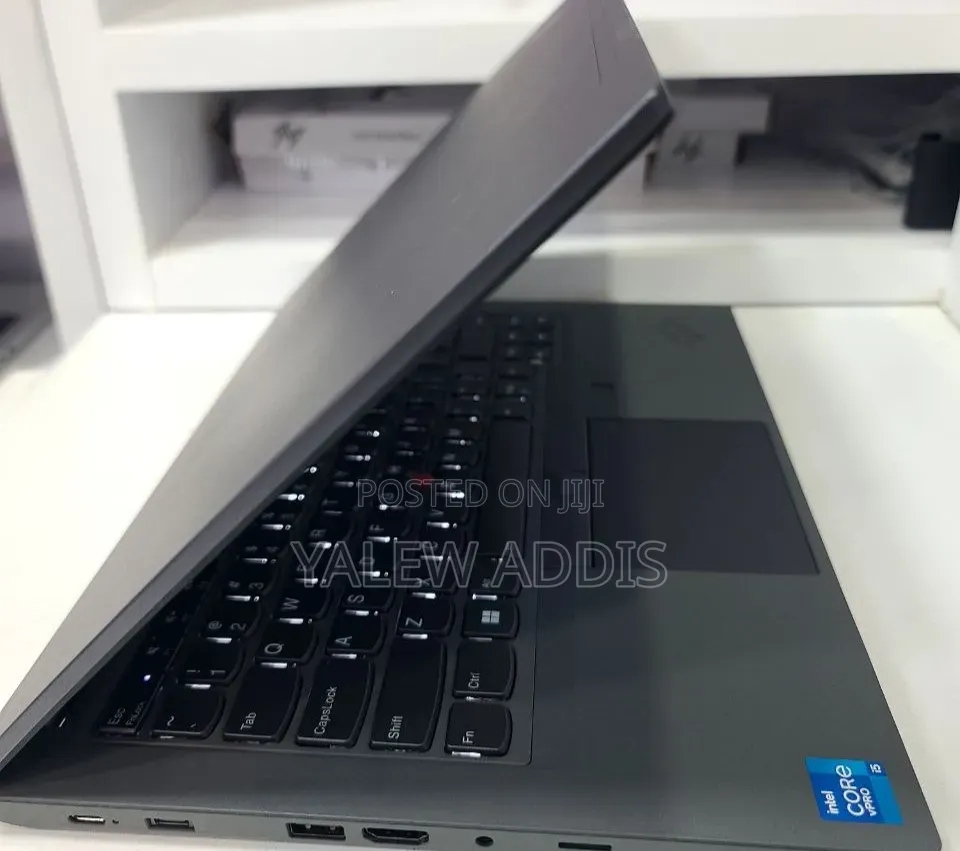 New Laptop Lenovo ThinkPad T14 16GB Intel Core i5 SSD 512GB