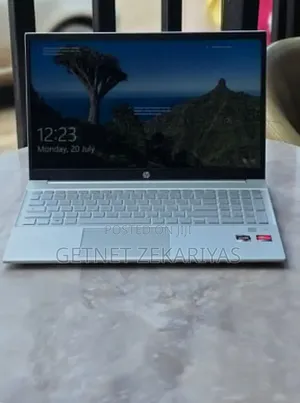 New Laptop HP Pavilion 14 16GB AMD Ryzen 5 SSD 512GB